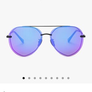 Diff Lenox aviators NIB